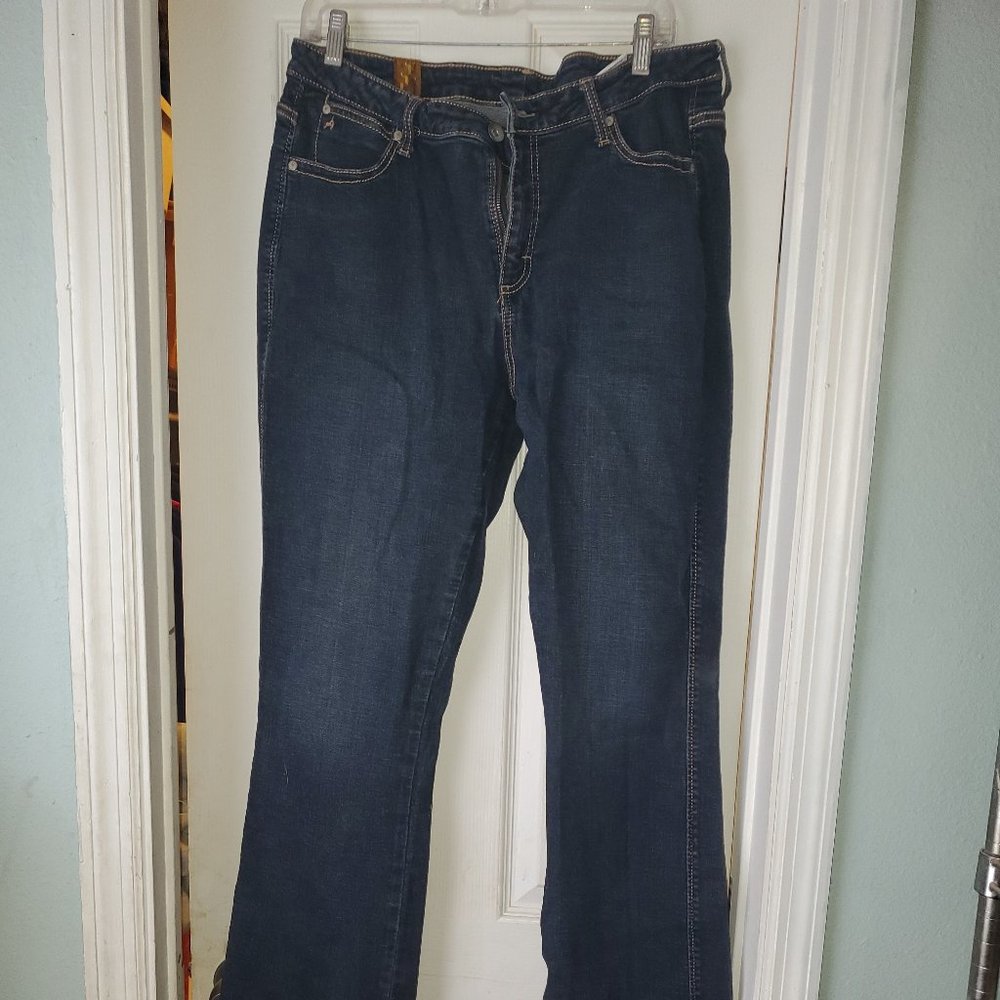 Find Your Aura Jeans